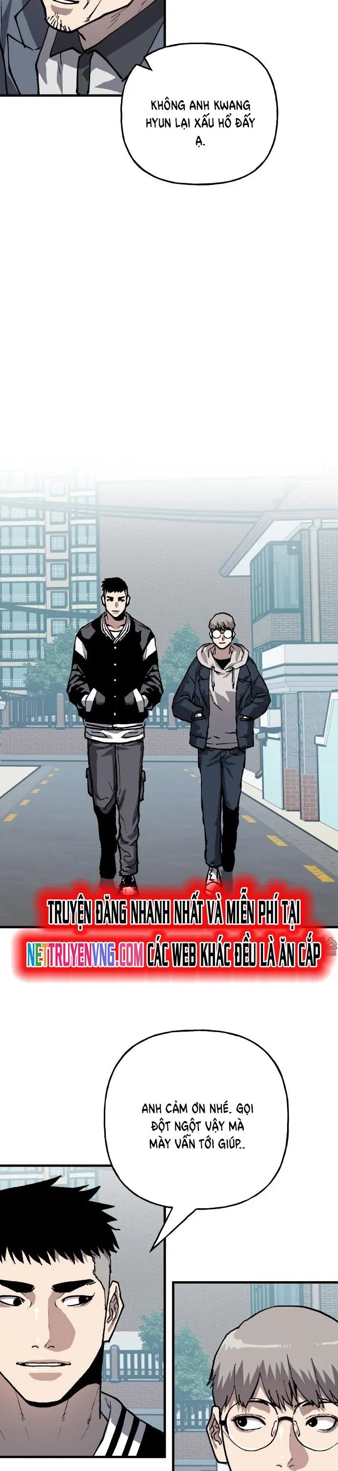 Ông Trùm Trở Lại Chương 65 Ảnh 14