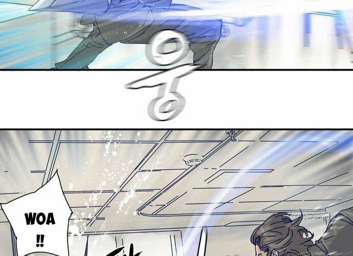 Blade Notes Chương 14 Ảnh 22