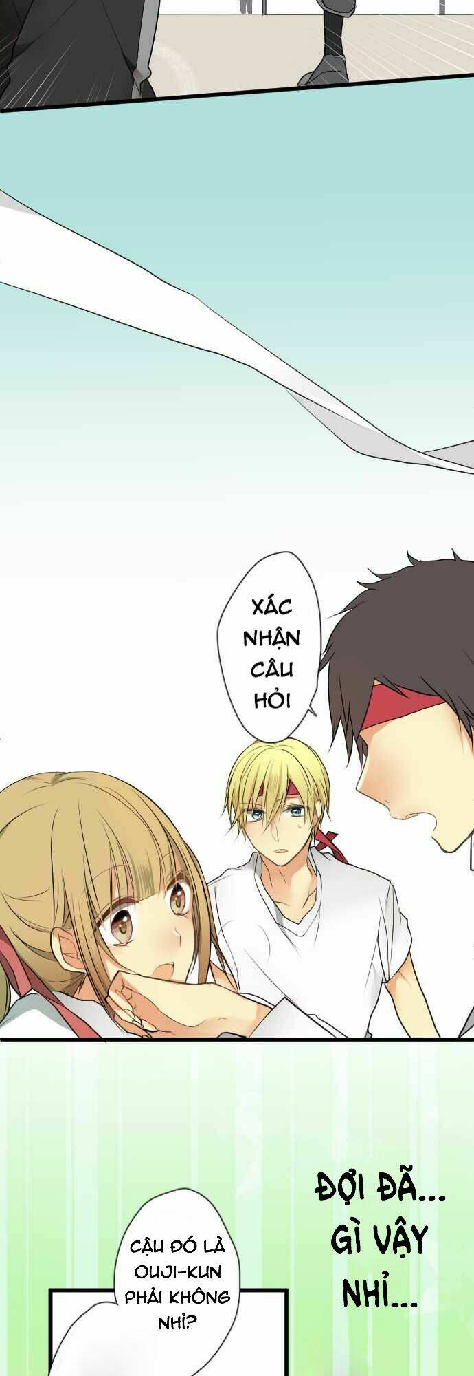 Chuyện Tình Otome Chương 19 Ảnh 19