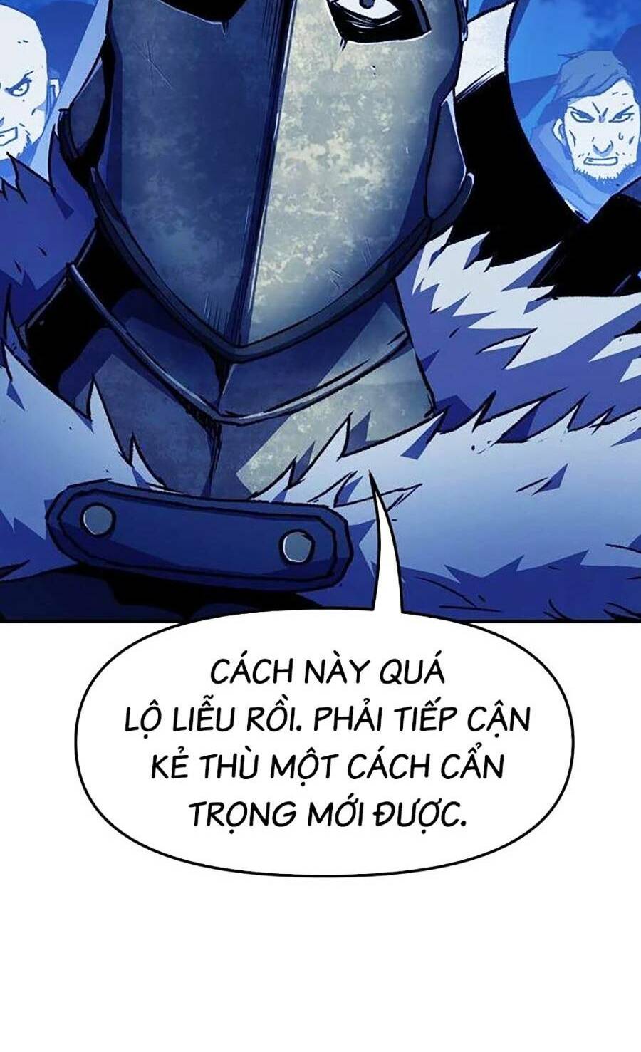 Chiến Binh Đoản Mệnh Chương 5 Ảnh 45