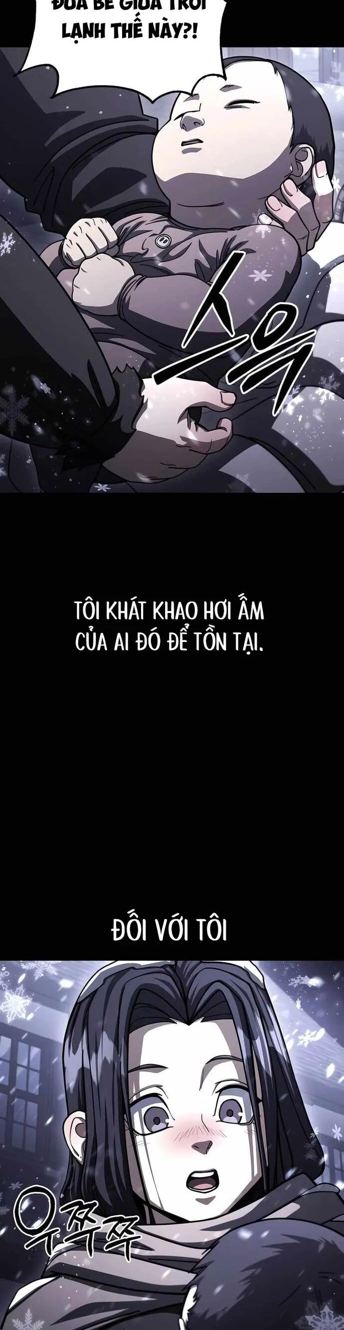 Tôi Dùng Búa Thần Giải Cứu Thế Giới Chương 101 Ảnh 40