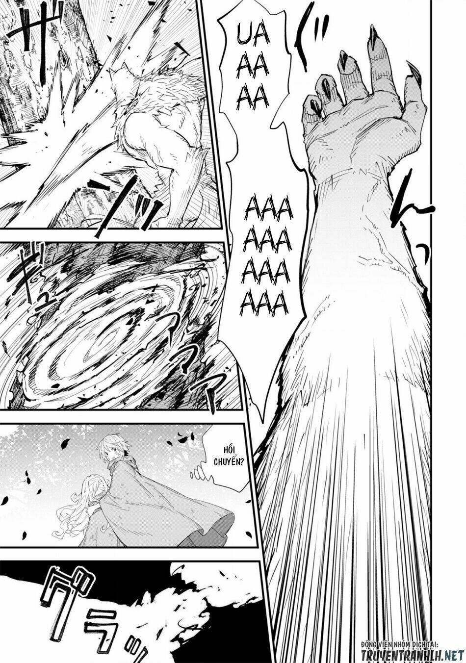 Omae Go Toki Ga Maou Kateru To Omou Na” To Yuusha Party O Tsuihou Sareta No De, Outo De Kimama Ni Ku Chương 3 Ảnh 25
