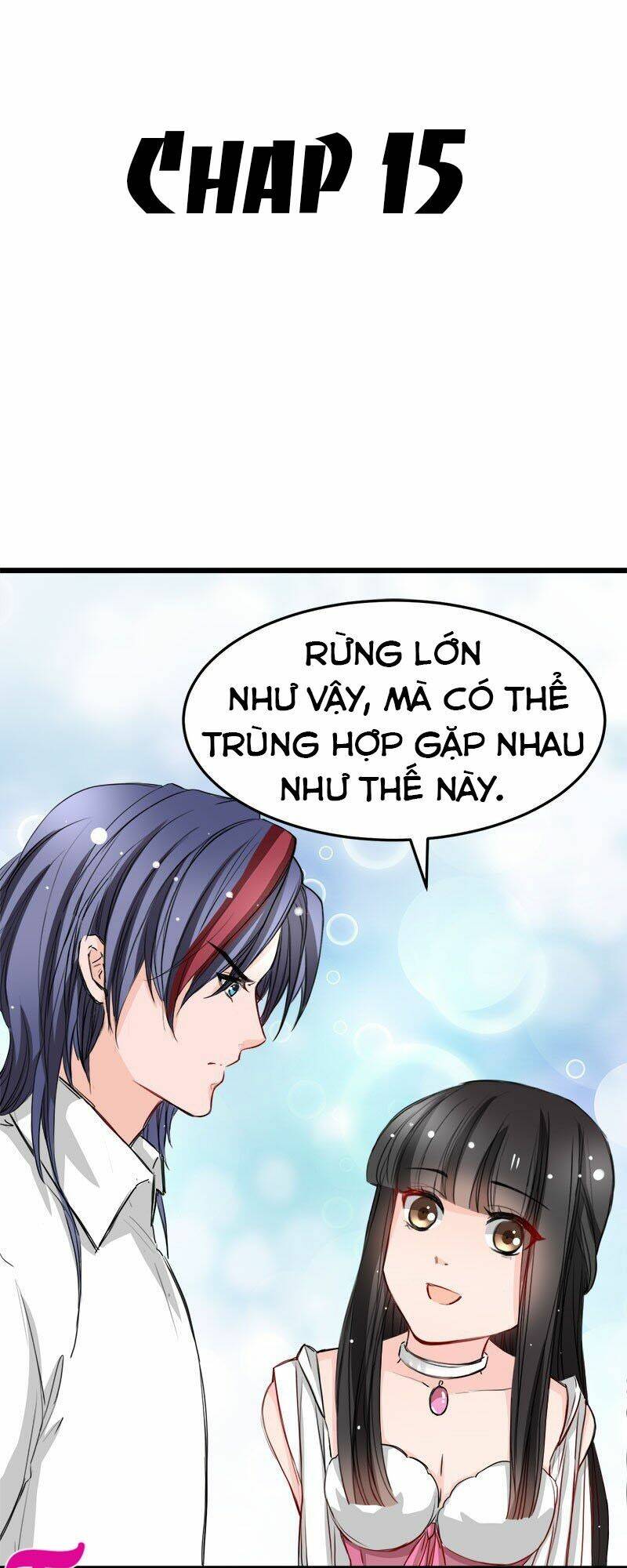 Thú Vương Chuyên Sủng Chương 15 Ảnh 5