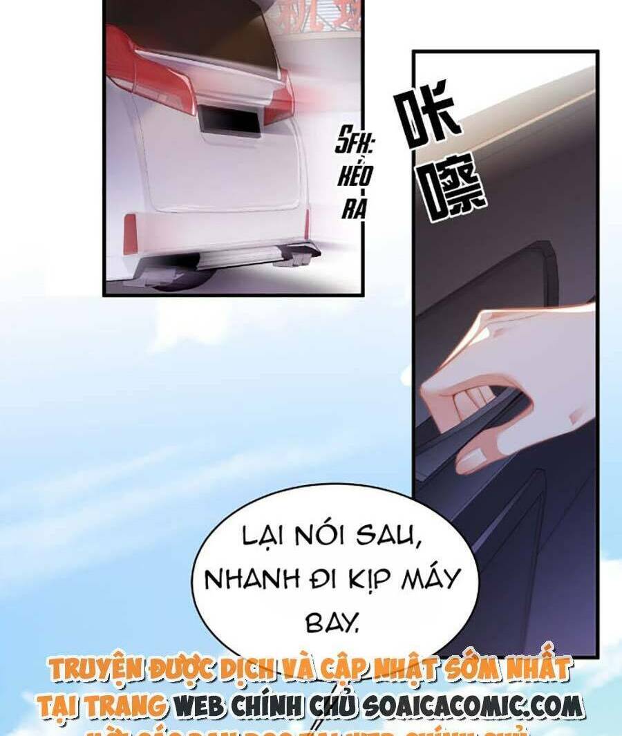 Theo Đuổi Anh Chồng Bác Sĩ Chương 14 Ảnh 25