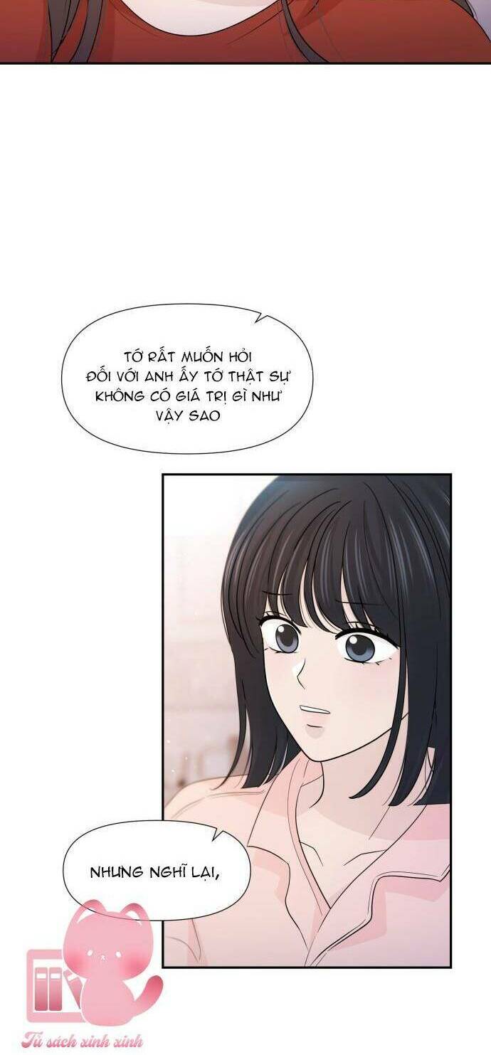 Lời Tỏ Tình Đi Lạc Chương 60 Ảnh 25