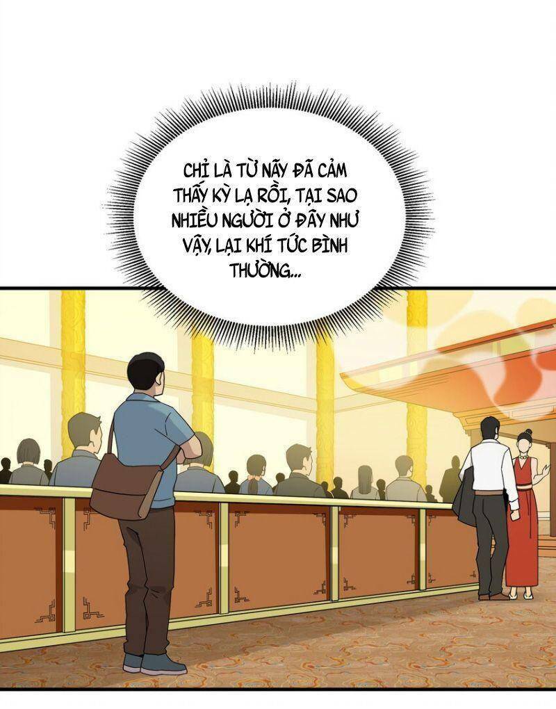 Tôi Vô Địch Sau Khi Xuống Núi Chương 28 Ảnh 52