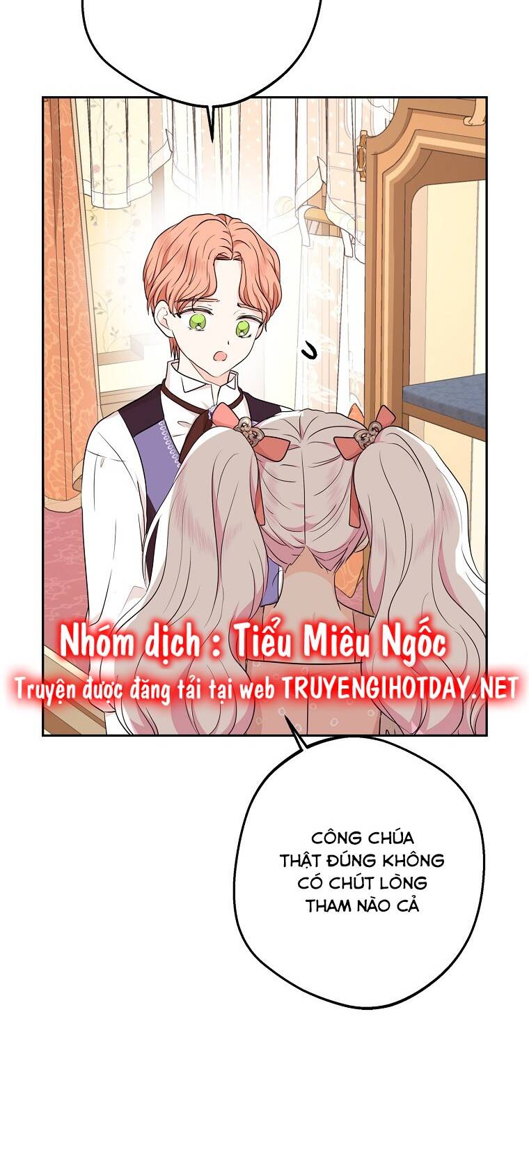 Tồn Tại Như Nàng Công Chúa Dã Chủng Chương 68 Ảnh 74