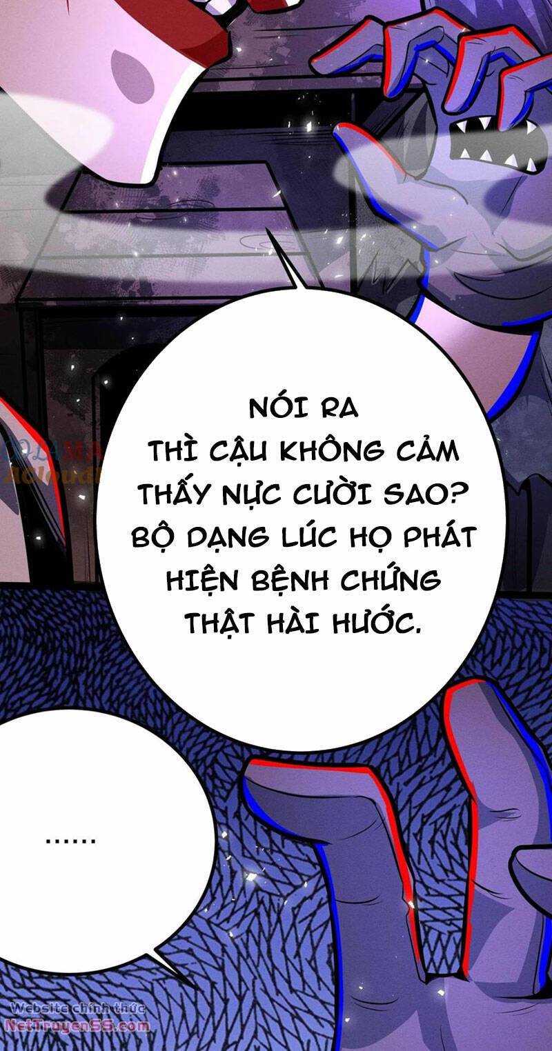 Dược Sư Kì Lạ: Bệnh Nhân Của Tôi Đều Rất Khủng Bố Chương 272 Ảnh 9