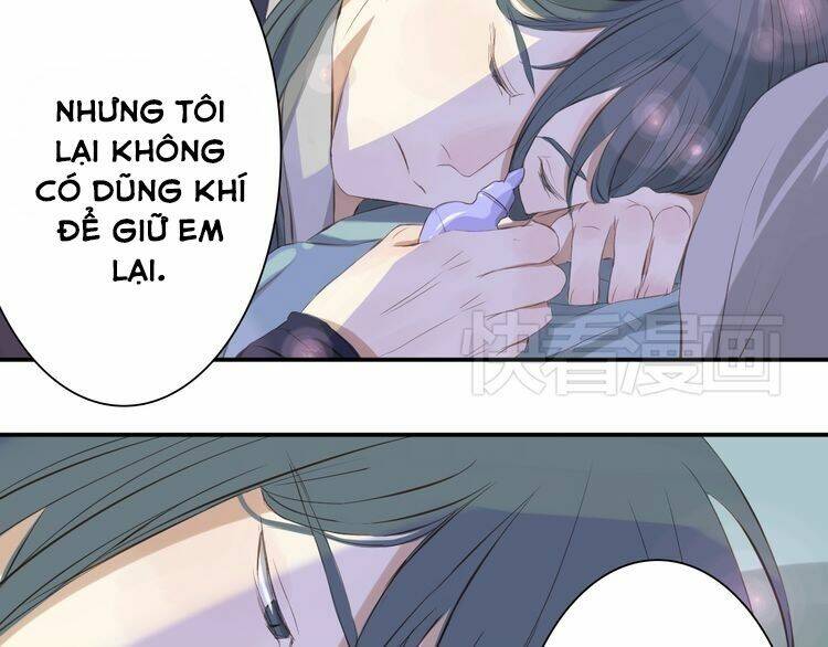 Bạch Lý Hành Giả Chương 10 Ảnh 28