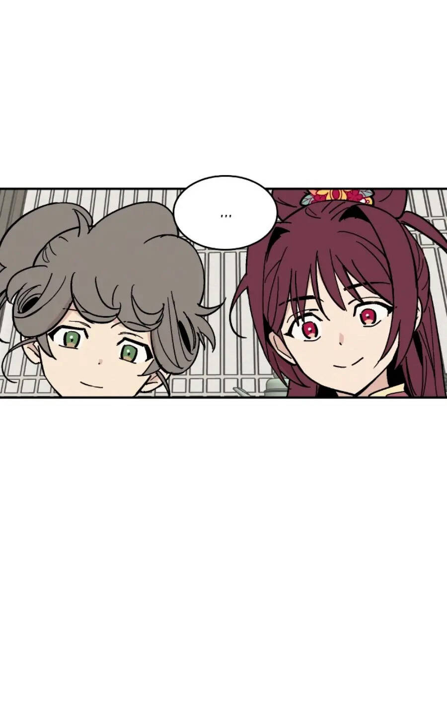 Scandal Đại Công Chúa Chương 12 Ảnh 28