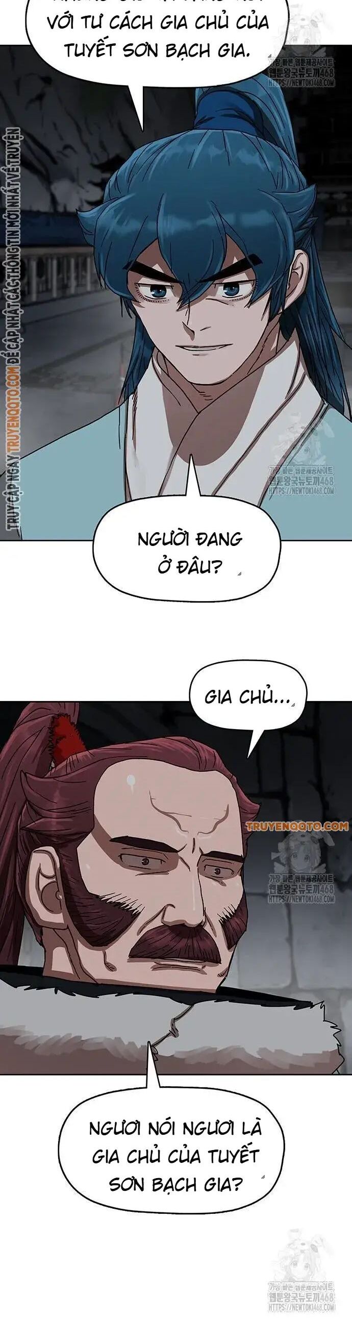Hàn Băng Liệt Hỏa Chương 19 Ảnh 13