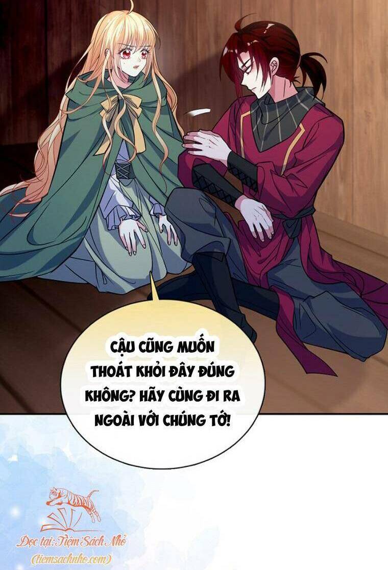 Con Gái Nuôi Muốn Cứu Thế Giới Chương 40 Ảnh 25