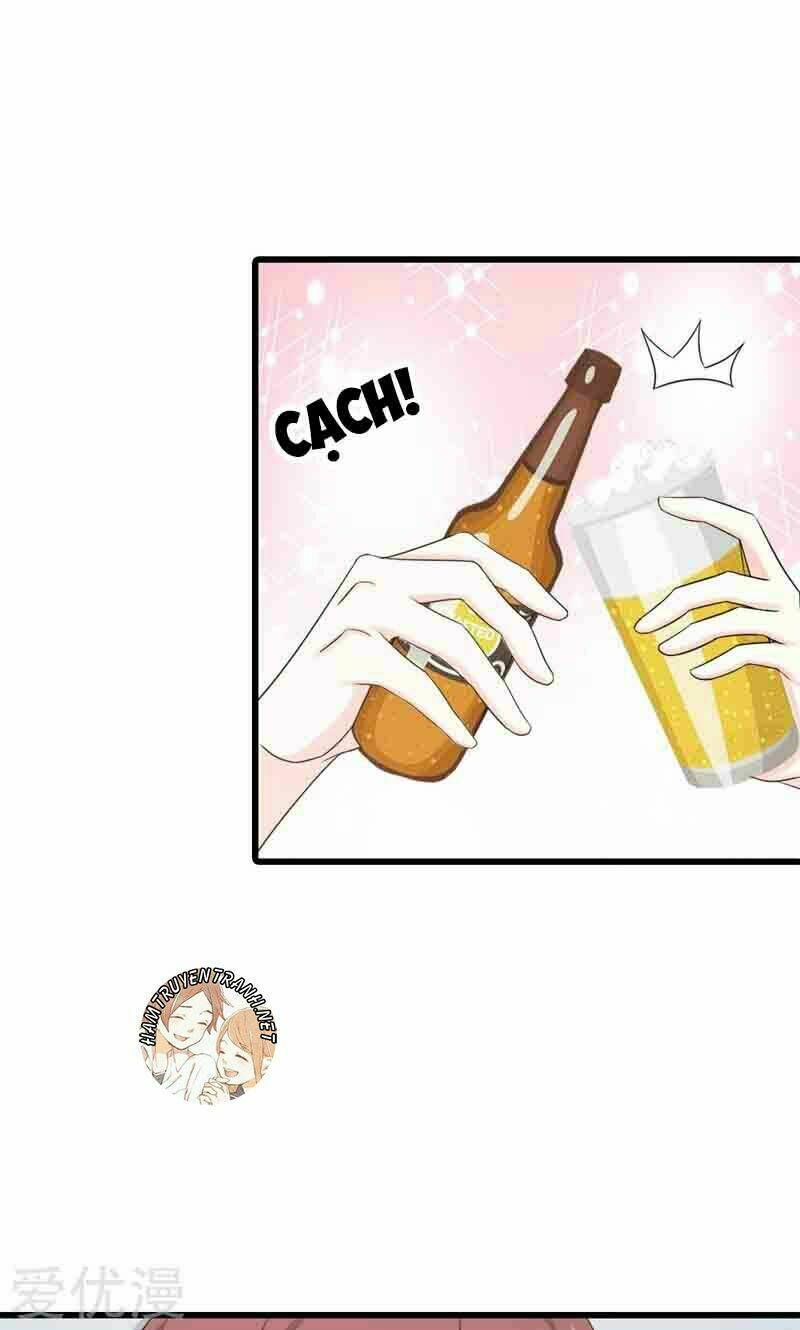 Bá Đạo Tổng Tài Ngạnh Thượng Cung Chương 25 Ảnh 16