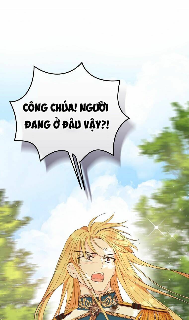 Tồn Tại Như Nàng Công Chúa Dã Chủng Chương 77 Ảnh 40