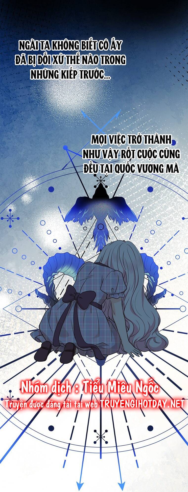 Tồn Tại Như Nàng Công Chúa Dã Chủng Chương 68 Ảnh 50