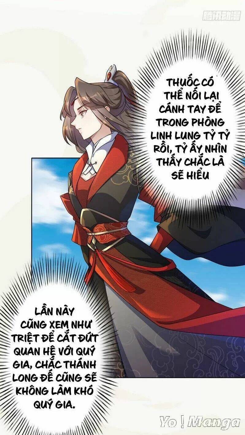 Tuyệt Thế Luyện Đan Sư Chương 149 Ảnh 24