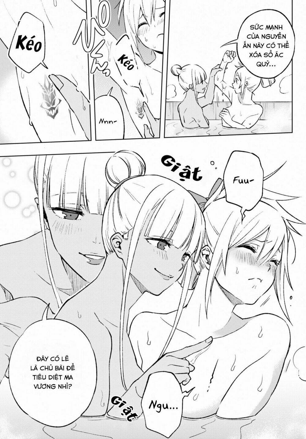 Samayoeru Tensei-Sha-Tachi No Revival Game Chương 5 Ảnh 24