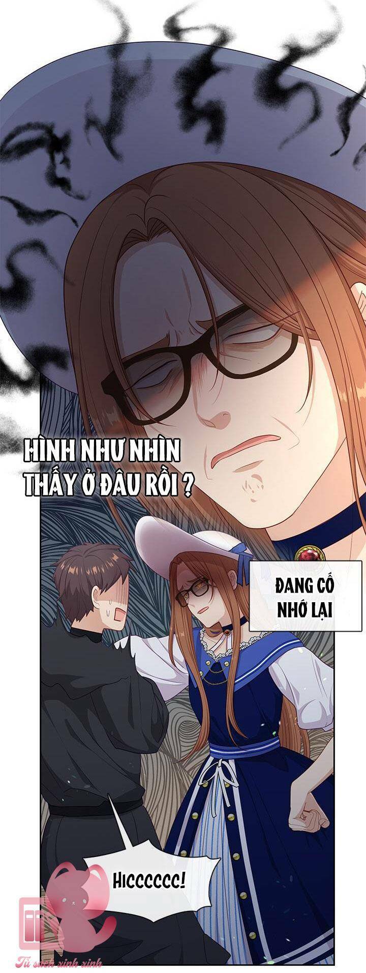 Hãy Coi Chừng Ác Nữ Chương 115 Ảnh 19