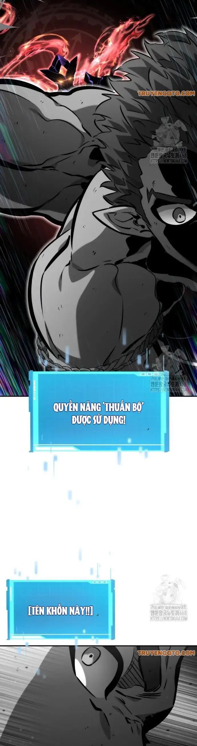 Chiêu Hồn Giả Siêu Phàm Chương 127 Ảnh 66