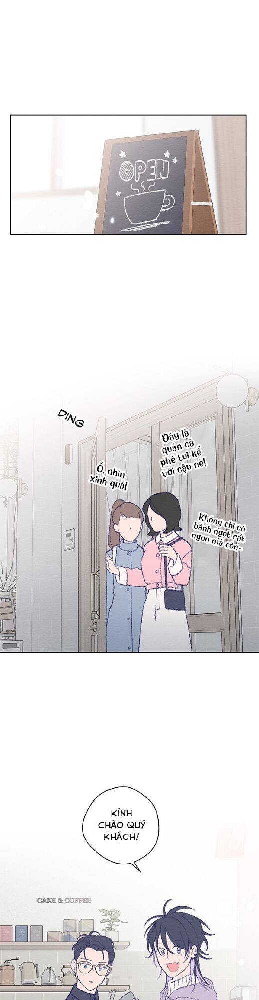 Nice To Meet You Chương 78 Ảnh 3