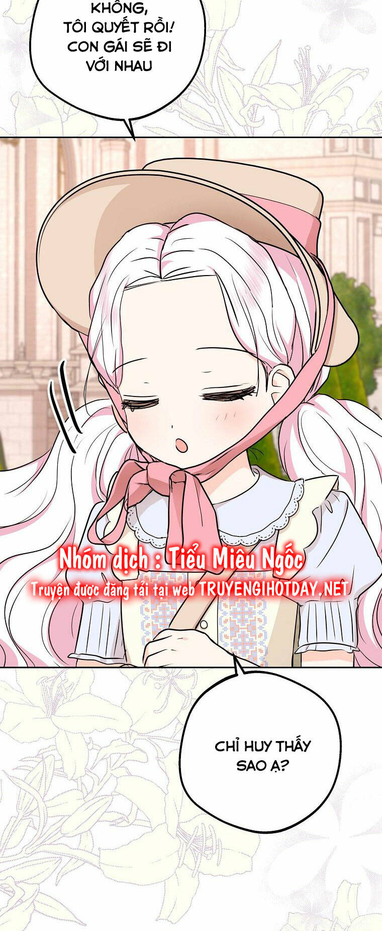 Tồn Tại Như Nàng Công Chúa Dã Chủng Chương 66 Ảnh 27