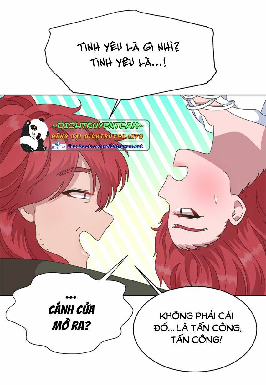 Con Gái Bảo Bối Của Ma Vương Chương 135 Ảnh 44
