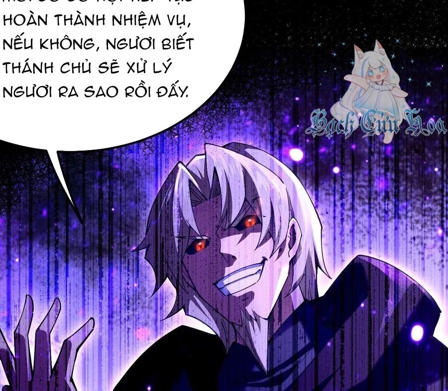 Sức Mạnh Của Kiếm Thần Chương 75 Ảnh 79