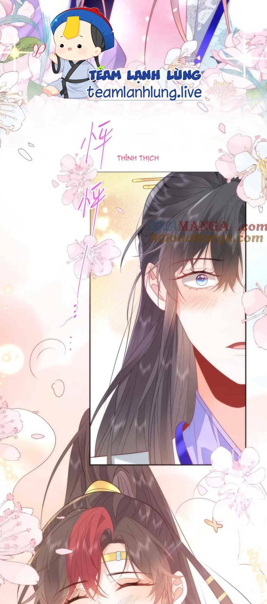 Hồ Ly Cáo Già Và Bạch Liên Hoa Cao Lãnh , Ai Sẽ Lộ Tẩy Trước Đây? Chương 40 Ảnh 21