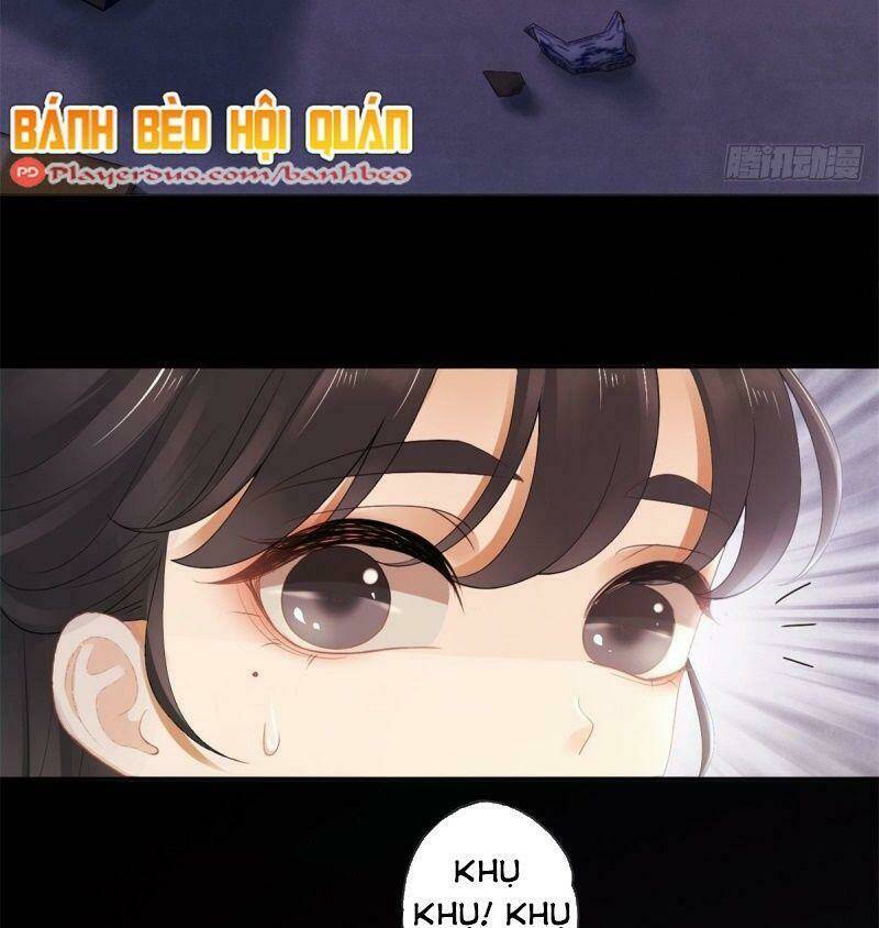 Mê Hoặc Lòng Người Chương 12 Ảnh 59