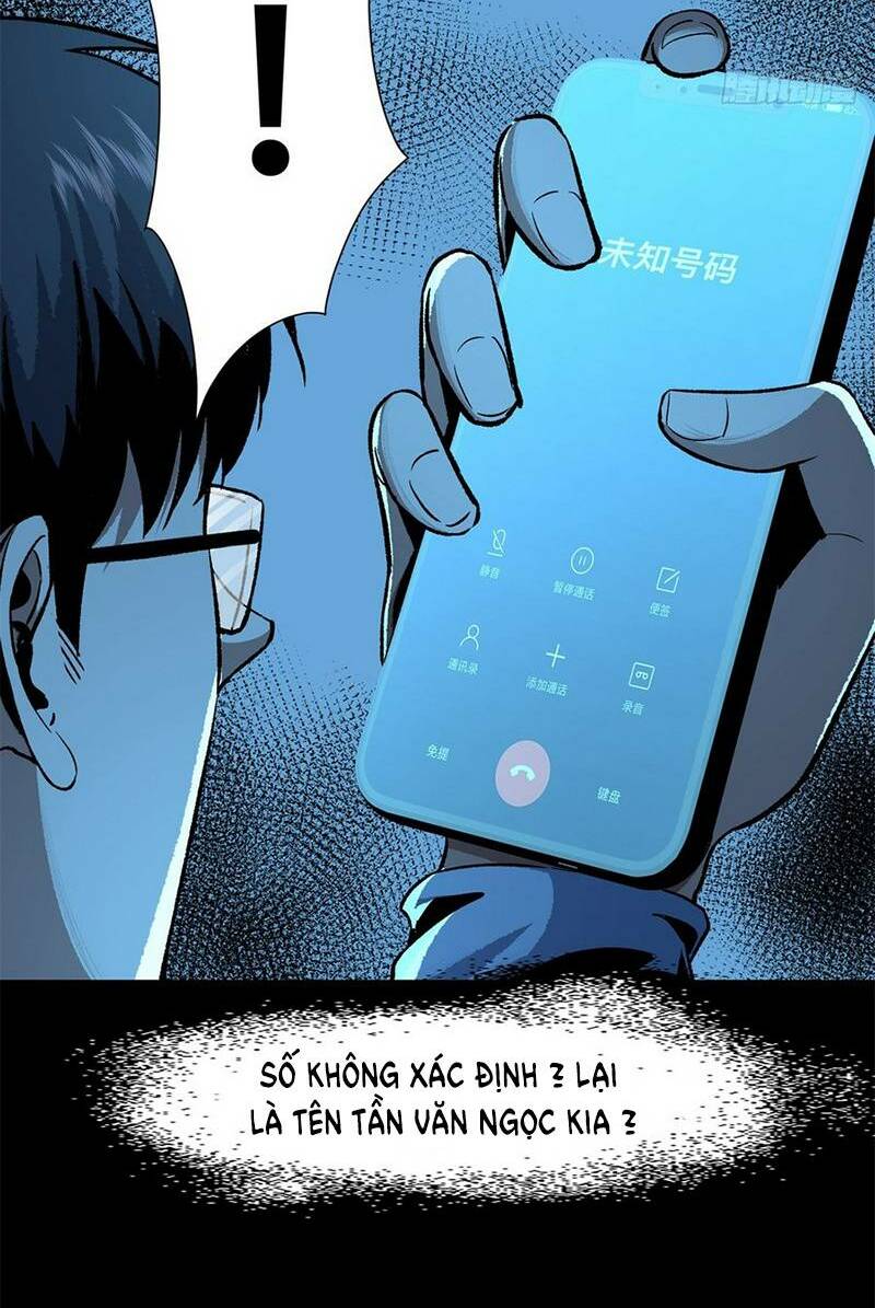 Kinh Dị Thịnh Yến Chương 11 Ảnh 43