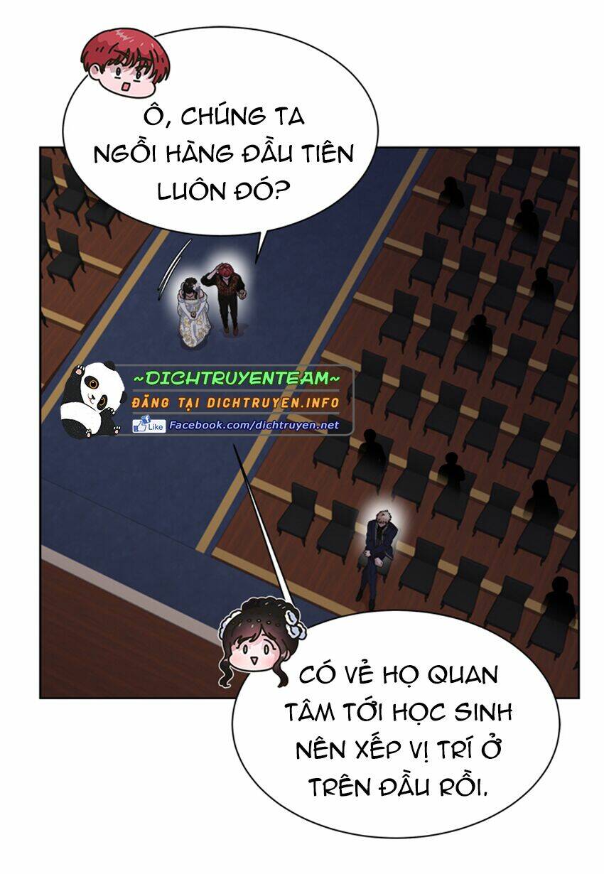 Con Gái Bảo Bối Của Ma Vương Chương 137 Ảnh 45