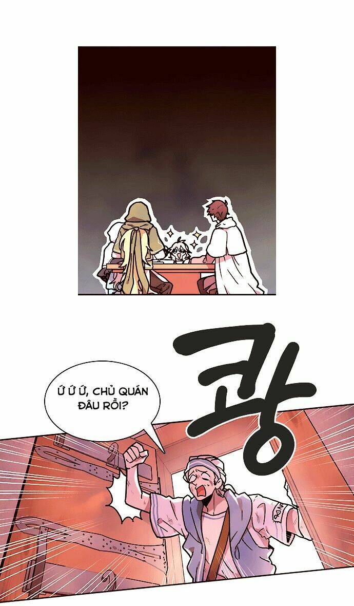Miracle! Hero-Nim Chương 9 Ảnh 23