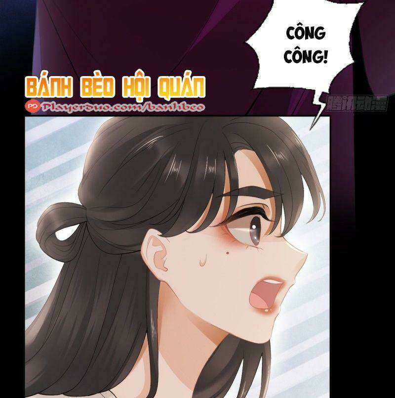 Mê Hoặc Lòng Người Chương 12 Ảnh 8