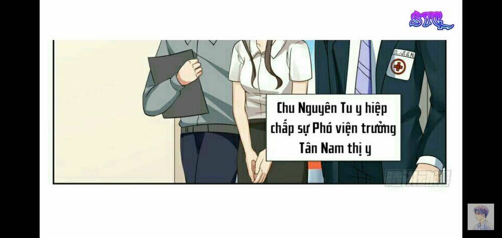 Vô Địch Thần Hào Hệ Thống Chương 3 Ảnh 4