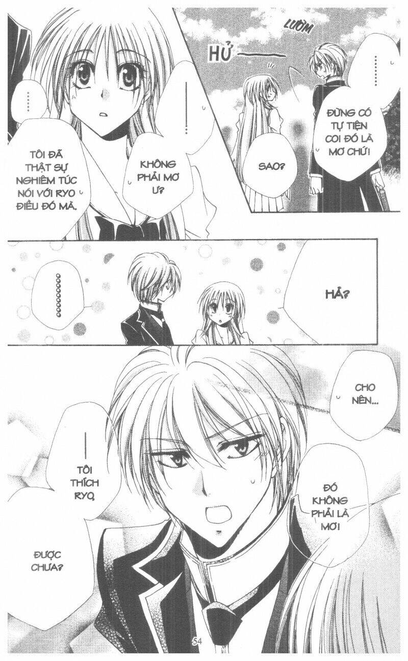 Lớp Học Quản Gia - Shitsuji-Sama No Okiniiri Chương 42 Ảnh 5