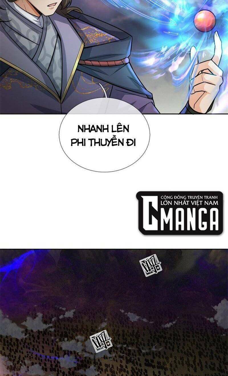 Chúa Tể Chi Lộ Chương 131 Ảnh 4