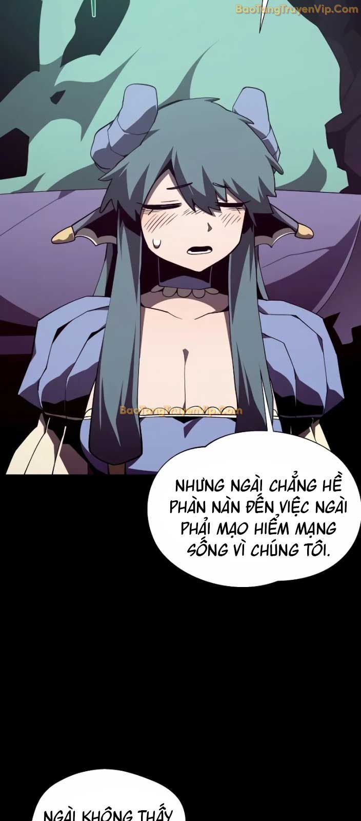 Hồi Ức Trong Ngục Tối Chương 124 Ảnh 47