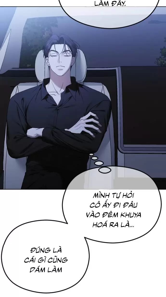 Kết Thúc, Tôi Muốn Thay Đổi Nó Chương 65 Ảnh 32