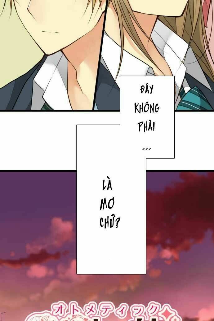Chuyện Tình Otome Chương 16 Ảnh 6