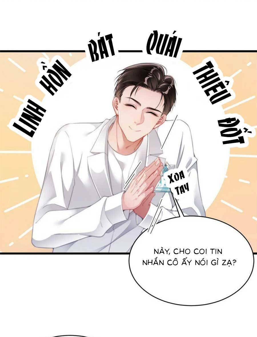 Theo Đuổi Anh Chồng Bác Sĩ Chương 16 Ảnh 30