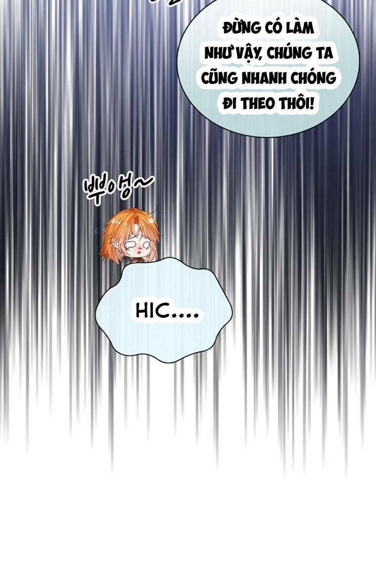 Con Gái Nuôi Muốn Cứu Thế Giới Chương 40 Ảnh 78