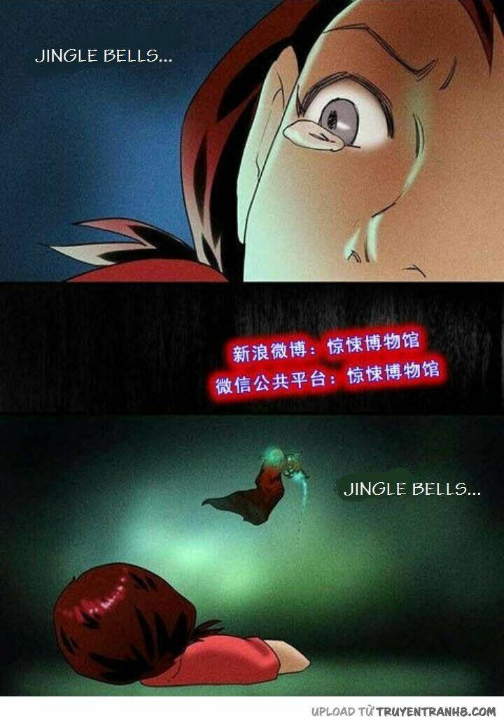 Bức Tường Cũ Chương 2 Ảnh 25