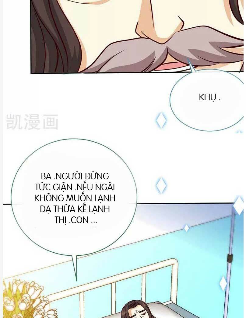 Truy Nã Toàn Cầu Truy Thê Về Sủng Chương 93.1 Ảnh 14