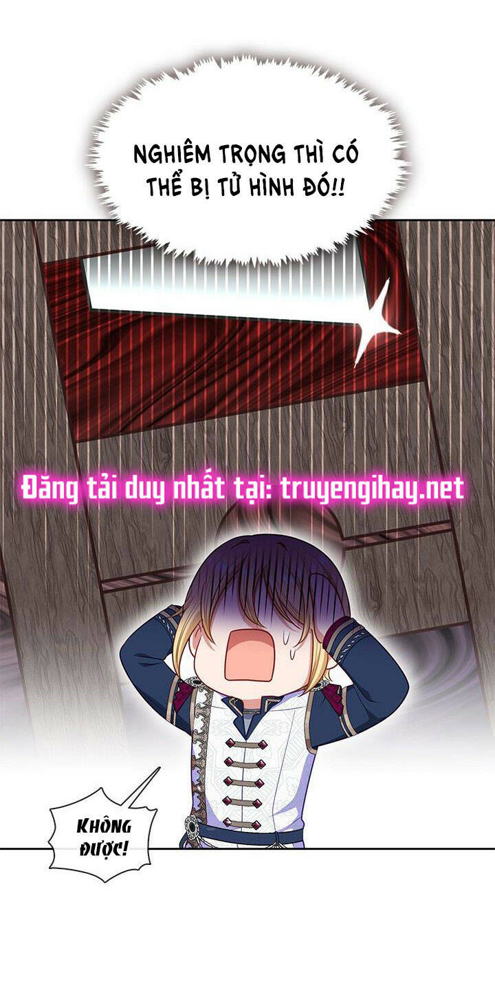 Hãy Coi Chừng Ác Nữ Chương 122 Ảnh 44