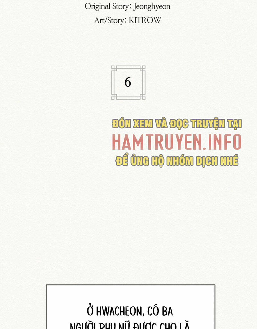 Scandal Đại Công Chúa Chương 6 Ảnh 5