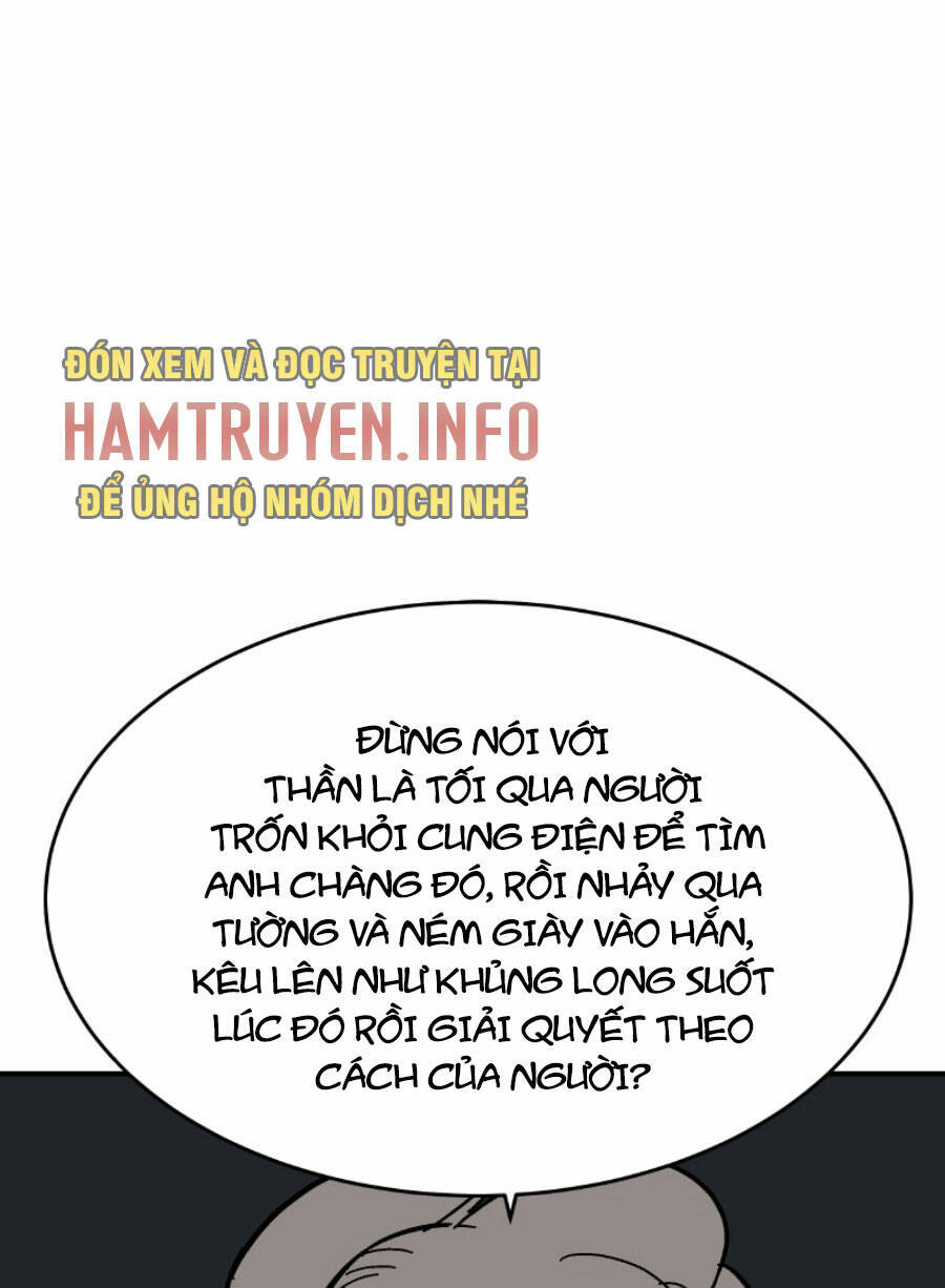 Scandal Đại Công Chúa Chương 8 Ảnh 34