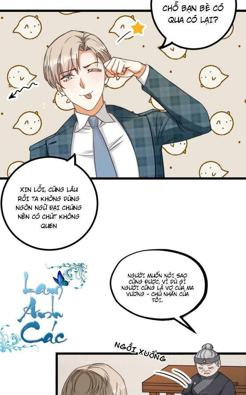 Phu Phu Khuynh Thành Chương 16 Ảnh 11