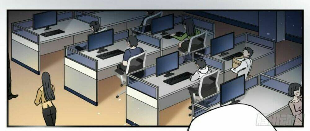 Hắc Bạch Hữu Thường Chương 3 Ảnh 4