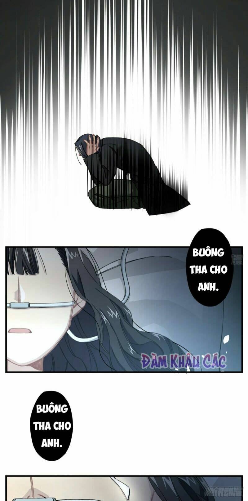 Hắc Bạch Hữu Thường Chương 8 Ảnh 33