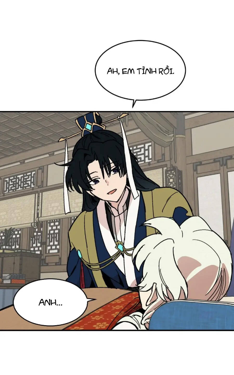 Scandal Đại Công Chúa Chương 11 Ảnh 25